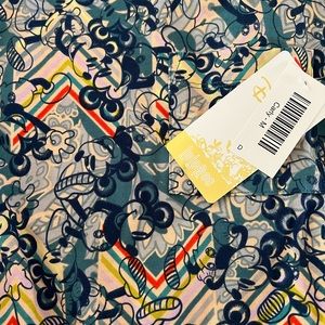 Lularoe Disney Carly